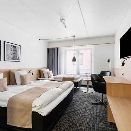 Best Western Plus Hotel Odense Ngoại thất bức ảnh