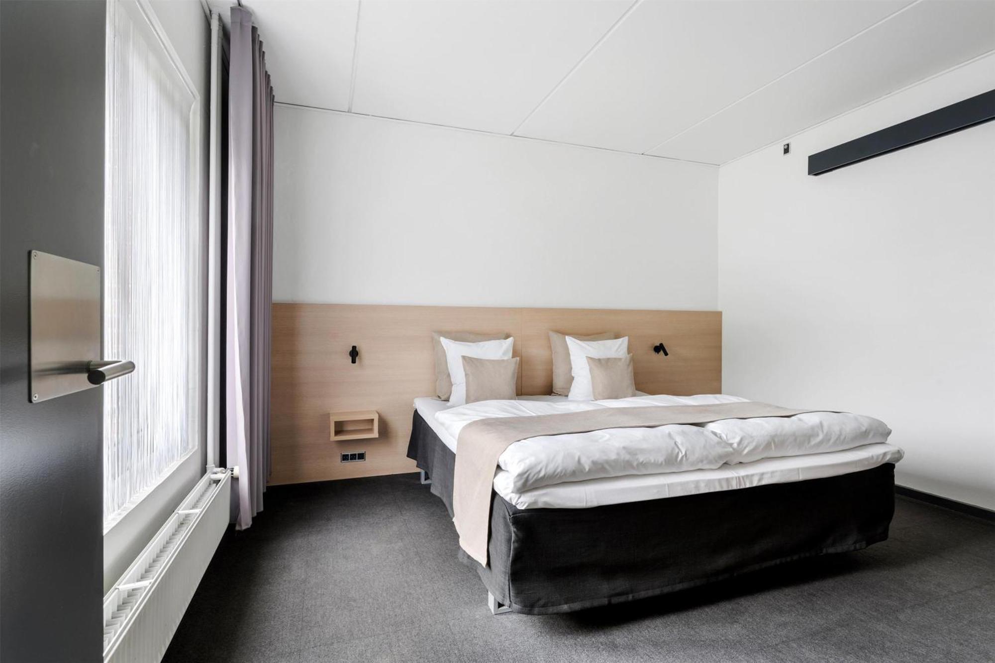 Best Western Plus Hotel Odense Ngoại thất bức ảnh