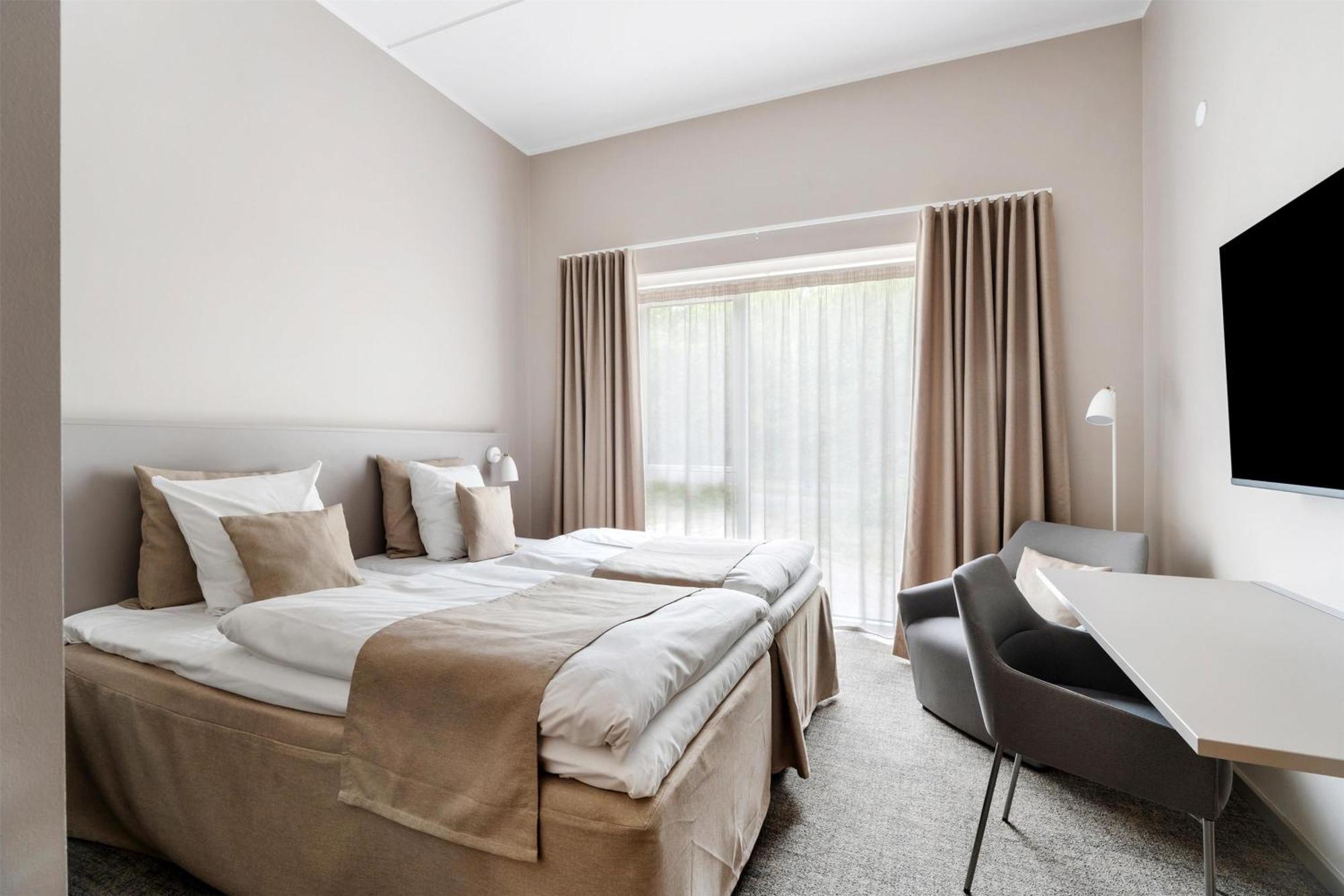 Best Western Plus Hotel Odense Ngoại thất bức ảnh